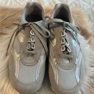 SAS WALK FOR LIFE TRIPAD COMFORT LADIES SNEAKERS.
